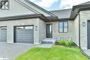 150 John Street, Stirling, ON  - Outdoor 