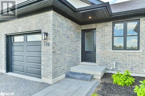 150 John Street, Stirling, ON - Outdoor With Exterior