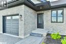 150 John Street, Stirling, ON  - Outdoor With Exterior 