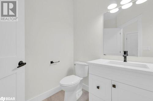 150 John Street, Stirling, ON - Indoor Photo Showing Bathroom