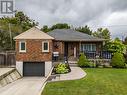 18 Irving Place, Hamilton, ON  - Outdoor With Deck Patio Veranda 