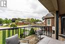 18 Irving Place, Hamilton, ON  - Outdoor With Deck Patio Veranda With Exterior 