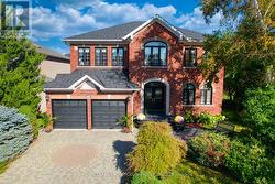 130 GREY ALDER AVENUE  Richmond Hill, ON L4B 3P9