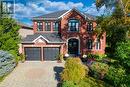 130 Grey Alder Avenue, Richmond Hill, ON  - Outdoor With Facade 