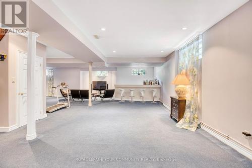 130 Grey Alder Avenue, Richmond Hill, ON - Indoor Photo Showing Other Room