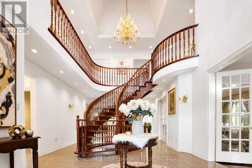 130 Grey Alder Avenue, Richmond Hill, ON - Indoor Photo Showing Other Room