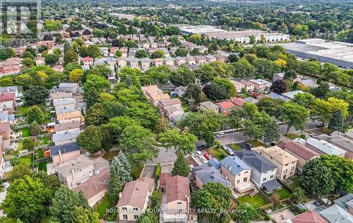 32 Mercer Crescent, Markham, ON - Outdoor With View