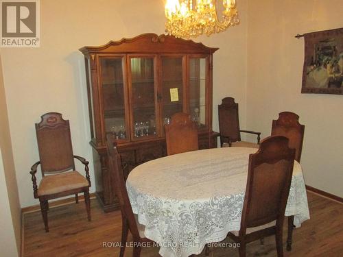 104 Mulberry Street, Hamilton, ON - Indoor Photo Showing Dining Room