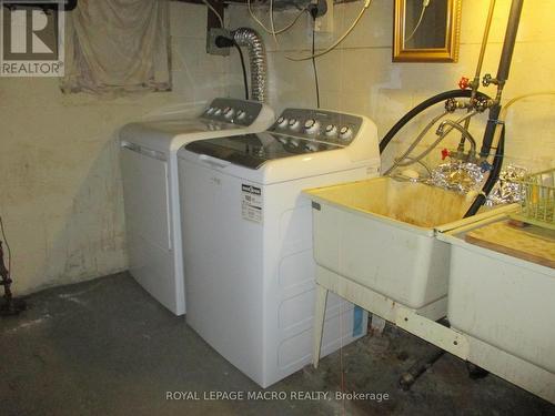 104 Mulberry Street, Hamilton, ON - Indoor Photo Showing Laundry Room