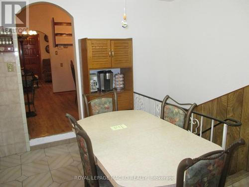 104 Mulberry Street, Hamilton, ON - Indoor Photo Showing Dining Room