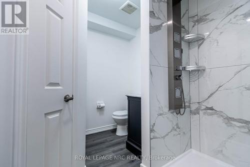 58 Vintage Crescent, St. Catharines, ON - Indoor Photo Showing Bathroom