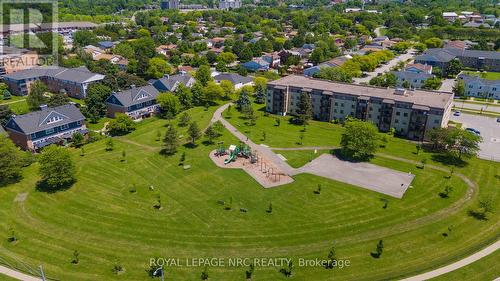 58 Vintage Crescent, St. Catharines, ON - Outdoor With View