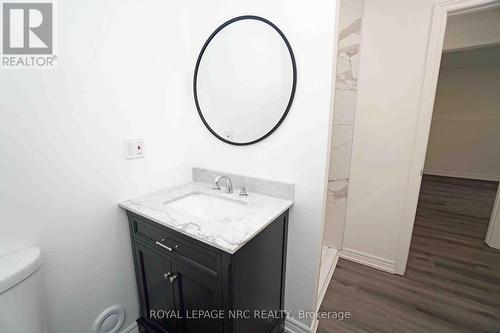 58 Vintage Crescent, St. Catharines, ON - Indoor Photo Showing Bathroom