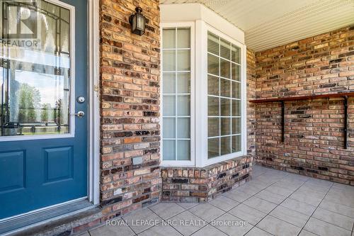 58 Vintage Crescent, St. Catharines, ON - Outdoor With Exterior