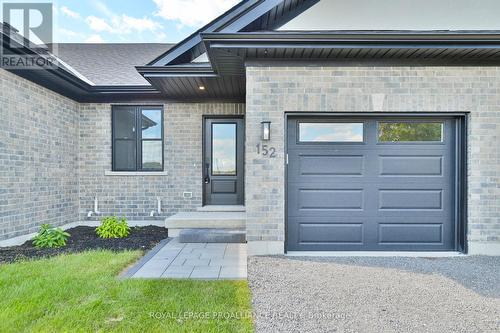 152 John Street, Stirling-Rawdon, ON - Outdoor