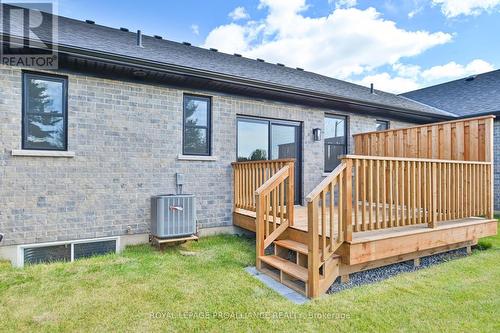 152 John Street, Stirling-Rawdon, ON - Outdoor