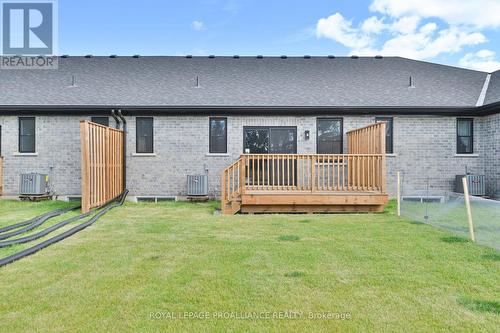 152 John Street, Stirling-Rawdon, ON - Outdoor