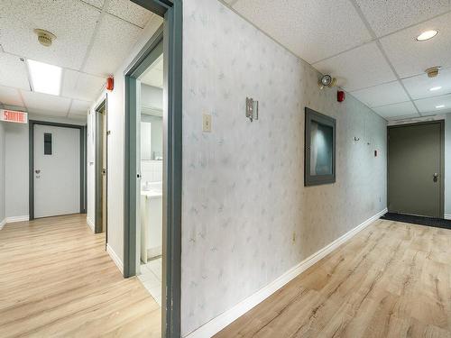 Hall - 100-A-600 Rue Sherbrooke E., Montréal (Ville-Marie), QC - Indoor Photo Showing Other Room