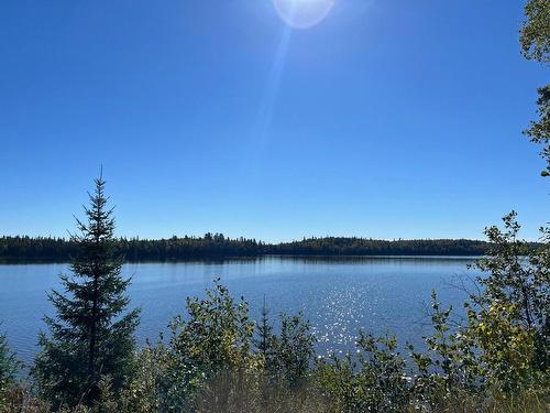 Water view - 386Z  - 396Z Lac Pigeon, Laverlochère-Angliers, QC - Outdoor With Body Of Water With View