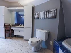 Ensuite bathroom - 