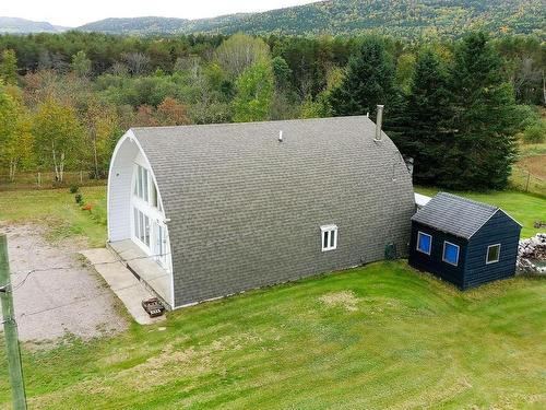 Exterior - 122 Ch. De La Rivière-Croche, La Tuque, QC - Outdoor