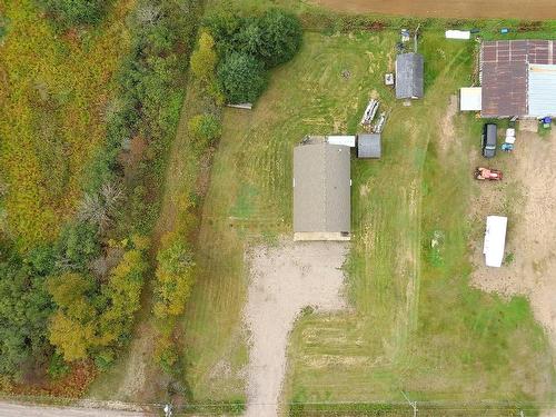 Land/Lot - 122 Ch. De La Rivière-Croche, La Tuque, QC - Outdoor With View