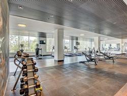 Exercise room - 