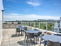 Terrasse - 