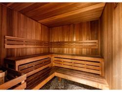 Sauna - 