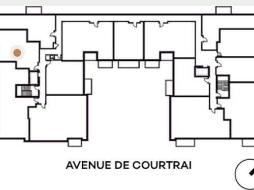 Autre - 914-5265 Av. De Courtrai, Montréal (Côte-Des-Neiges/Notre-Dame-De-Grâce), QC 