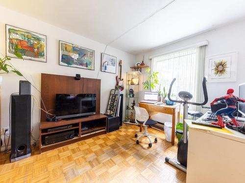 Living room - 12059 Rue Cousineau, Montréal (Ahuntsic-Cartierville), QC - Indoor