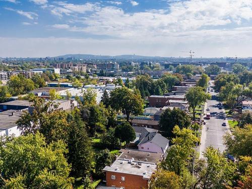 Aerial photo - 12059 Rue Cousineau, Montréal (Ahuntsic-Cartierville), QC - Outdoor With View