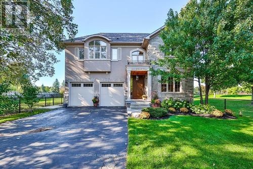 2355 Yolanda Drive, Oakville, ON - Outdoor