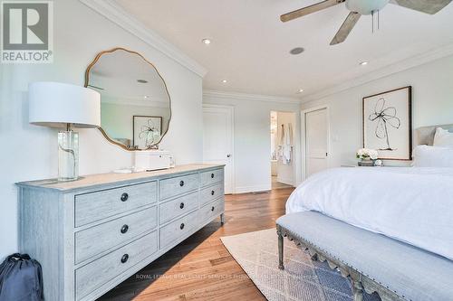 2355 Yolanda Drive, Oakville, ON - Indoor Photo Showing Bedroom