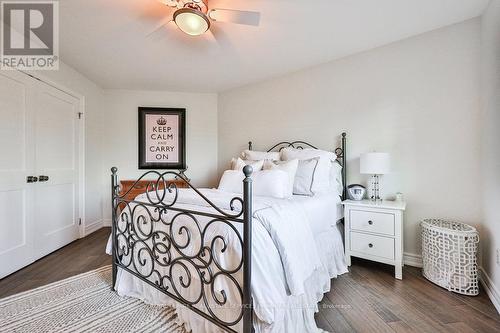 2355 Yolanda Drive, Oakville, ON - Indoor Photo Showing Bedroom