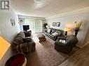 40 Ridgemont  Avenue Unit# 203, Fernie, BC  - Indoor Photo Showing Living Room 