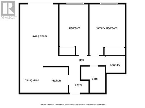 40 Ridgemont  Avenue Unit# 203, Fernie, BC - Other