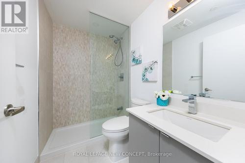 405 - 630 Greenwood Avenue, Toronto, ON - Indoor Photo Showing Bathroom