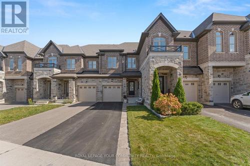 47 Beechborough Crescent, East Gwillimbury, ON - Outdoor With Facade