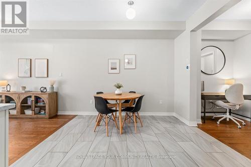 47 Beechborough Crescent, East Gwillimbury, ON - Indoor Photo Showing Dining Room