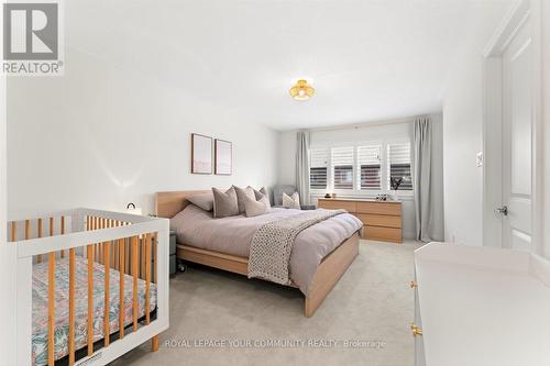 47 Beechborough Crescent, East Gwillimbury, ON - Indoor Photo Showing Bedroom