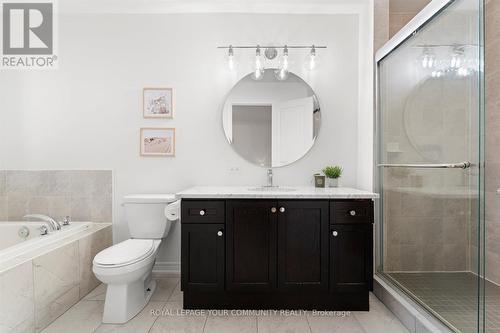 47 Beechborough Crescent, East Gwillimbury, ON - Indoor Photo Showing Bathroom