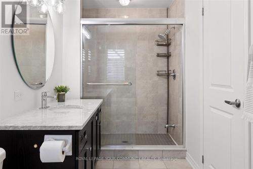 47 Beechborough Crescent, East Gwillimbury, ON - Indoor Photo Showing Bathroom