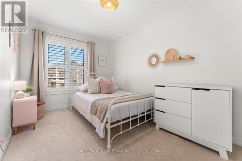 47 Beechborough Crescent, East Gwillimbury, ON - Indoor Photo Showing Bedroom