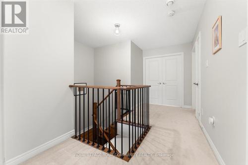 47 Beechborough Crescent, East Gwillimbury, ON - Indoor Photo Showing Other Room