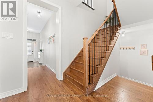 47 Beechborough Crescent, East Gwillimbury, ON - Indoor Photo Showing Other Room