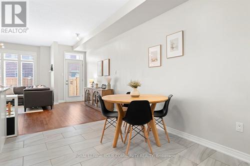 47 Beechborough Crescent, East Gwillimbury, ON - Indoor Photo Showing Dining Room