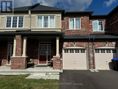 2248 Grainger Loop Road, Innisfil, ON - Outdoor With Facade