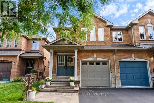 5106 Tree Court, Burlington, ON - Outdoor With Facade