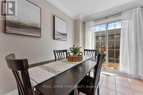 5106 Tree Court, Burlington, ON - Indoor Photo Showing Dining Room